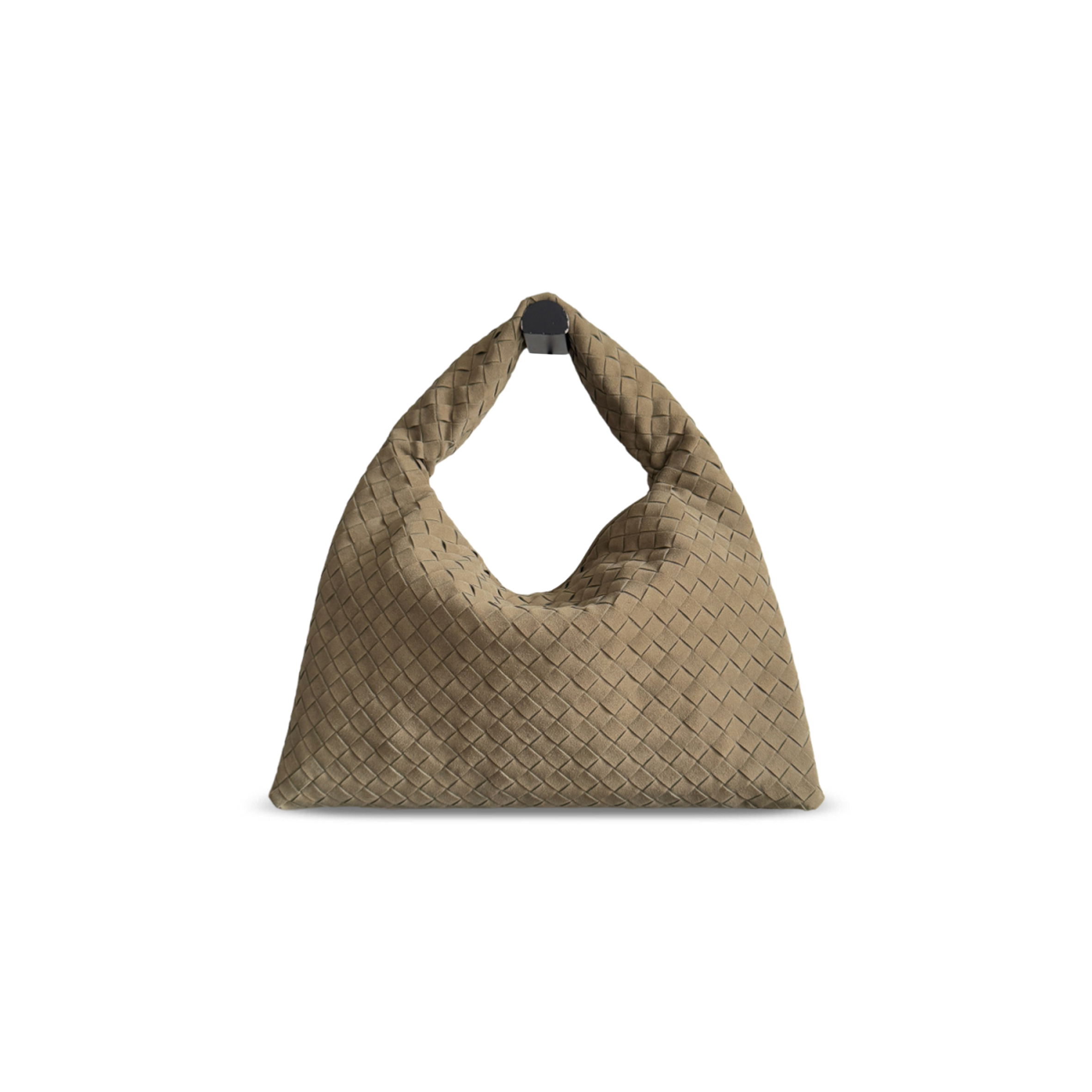 BOTTEGA VENETA HOP SHOULDER BAG 796262 (46*21*10cm)